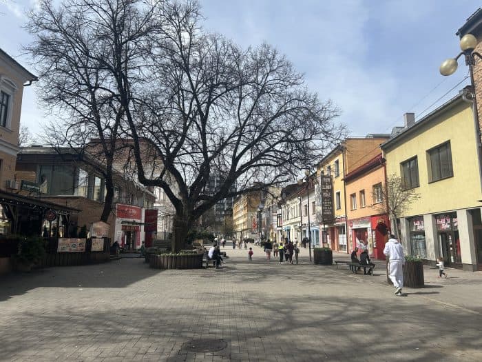 Poprad, Slovakia
