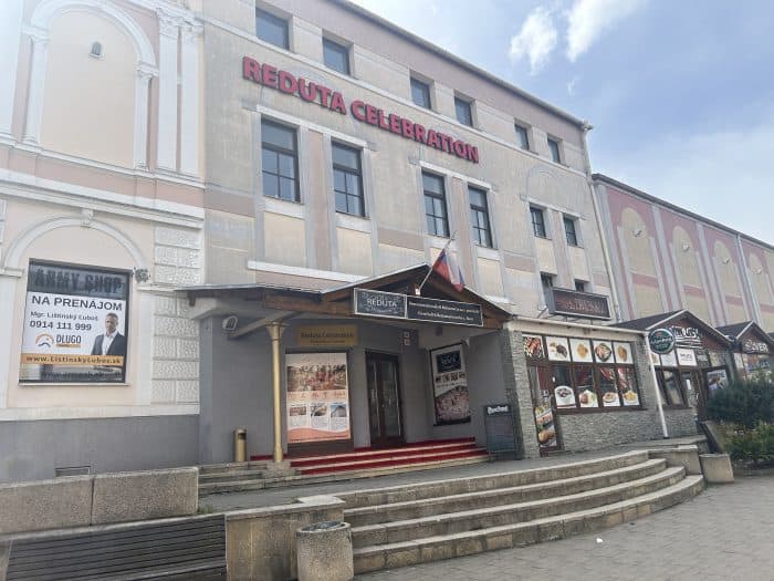 Poprad, Slovakia
