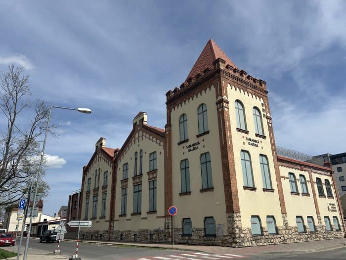Poprad, Slovakia