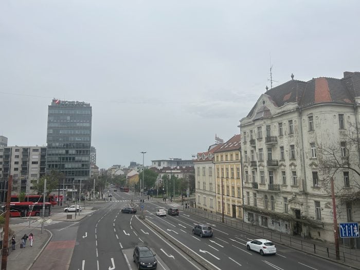 Bratislava, Slovakia