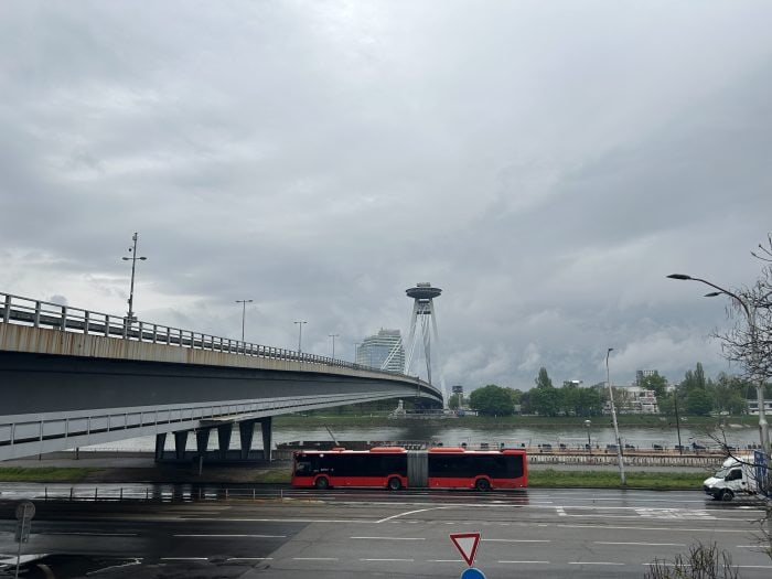 Bratislava, Slovakia