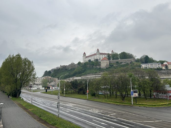 Bratislava, Slovakia