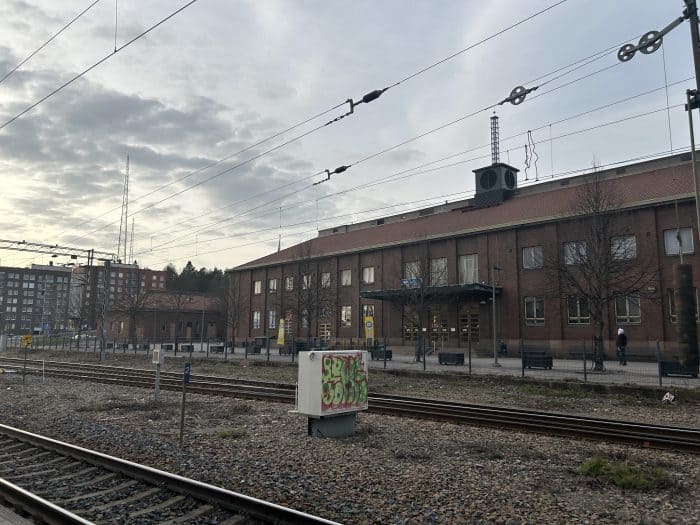 Lahti, Finland