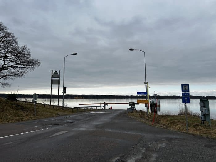 Säter, Östergötland, Sweden