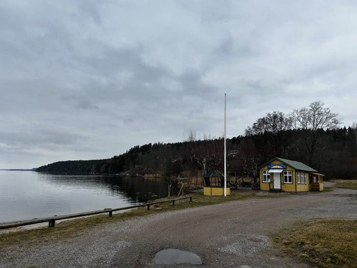 Säter, Östergötland, Sweden