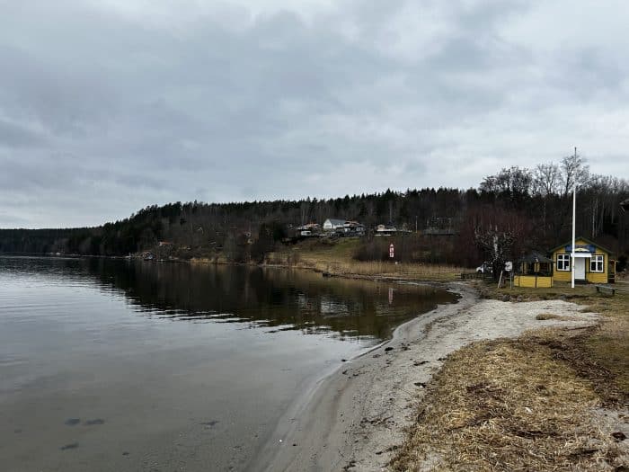 Säter, Östergötland, Sweden