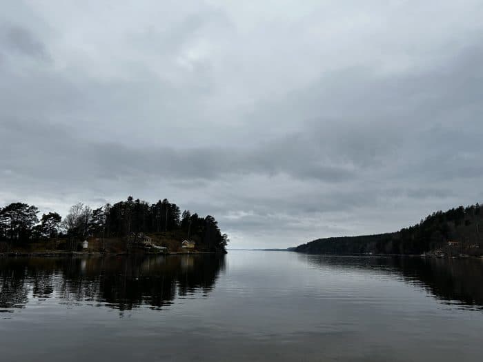 Säter, Östergötland, Sweden