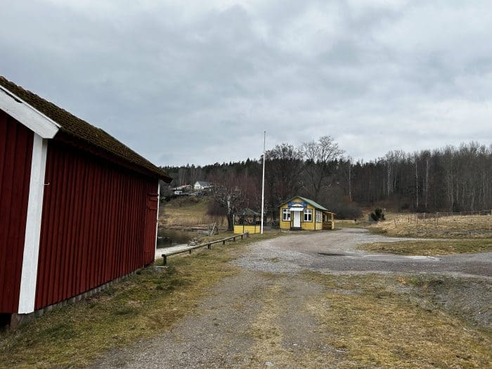 Säter, Östergötland, Sweden