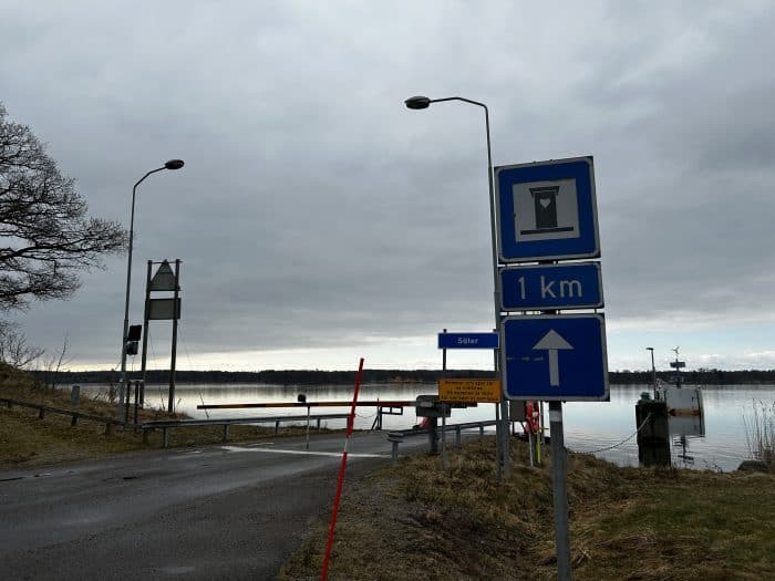 Säter, Östergötland, Sweden