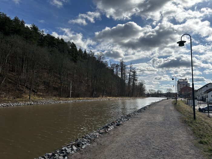 Söderköping, Östergötland, Sweden
