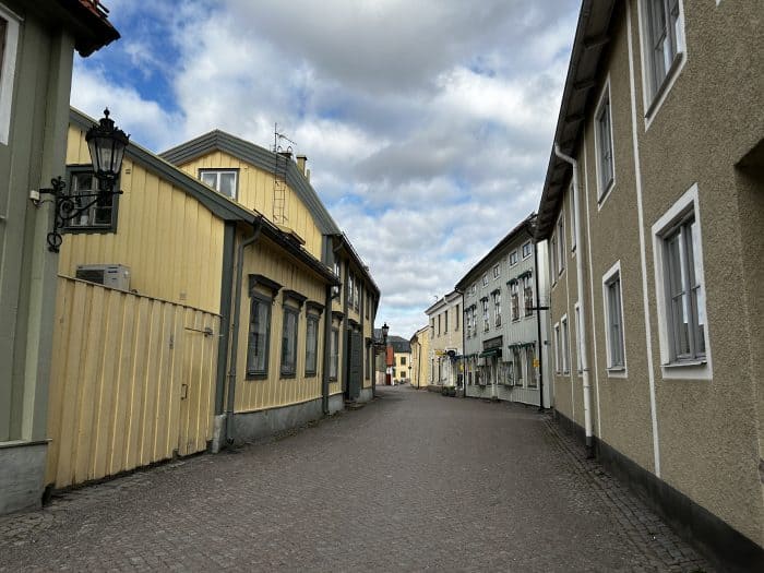 Söderköping, Östergötland, Sweden
