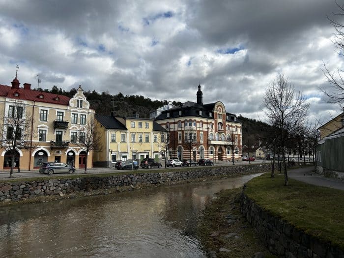 Söderköping, Östergötland, Sweden