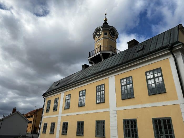 Söderköping, Östergötland, Sweden