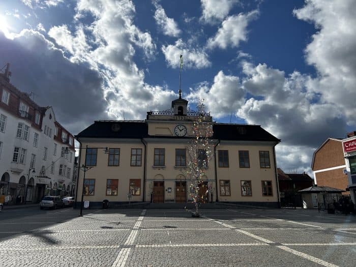 Västervik, Småland, Sweden