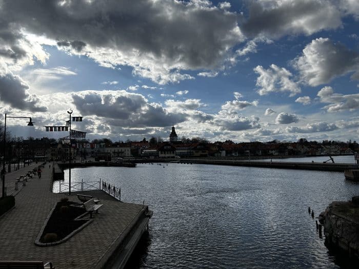 Västervik, Småland, Sweden