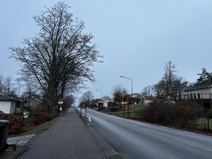 Ronnebyhamn, Blekinge, Sweden