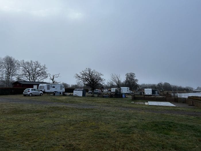 Ronnebyhamn, Blekinge, Sweden