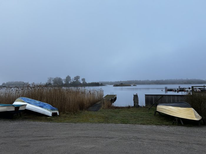 Ronnebyhamn, Blekinge, Sweden