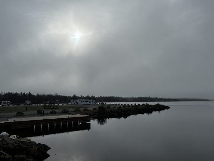 Ronnebyhamn, Blekinge, Sweden