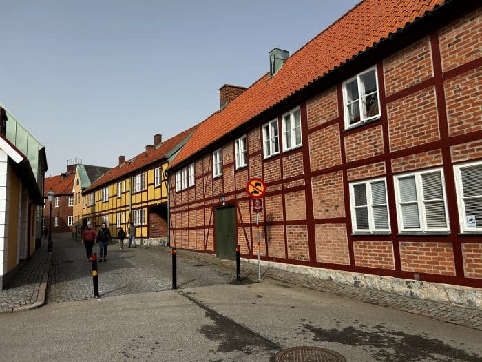 Ystad, Skåne, Sweden