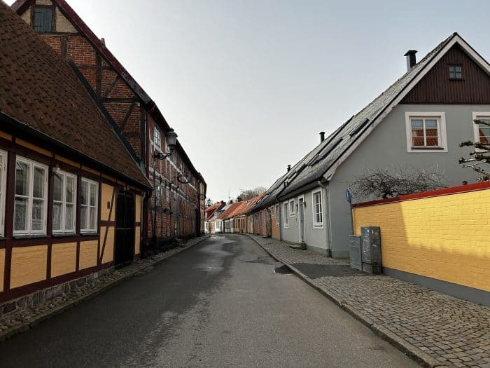 Ystad, Skåne, Sweden