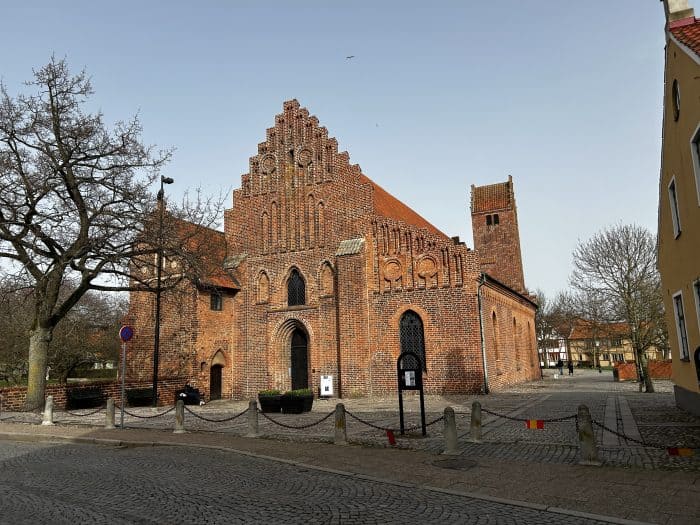 Ystad, Skåne, Sweden