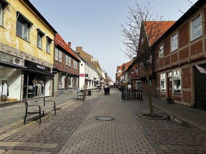 Ystad, Skåne, Sweden