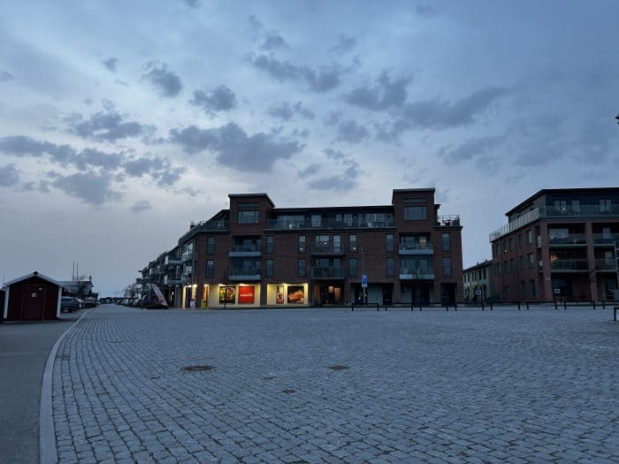 Lomma, Skåne, Sweden