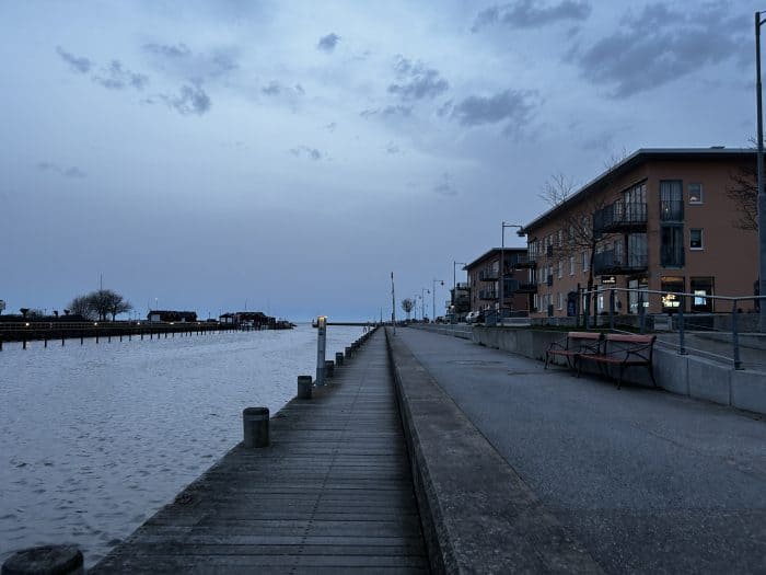 Lomma, Skåne, Sweden