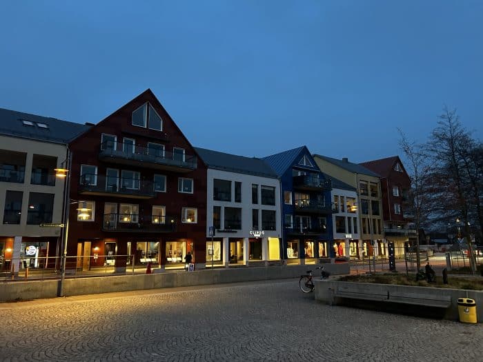 Lomma, Skåne, Sweden