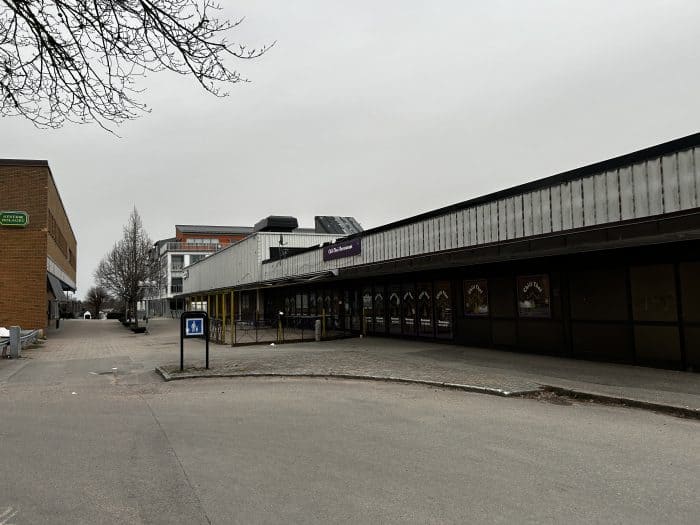 Gislaved, Småland, Sweden