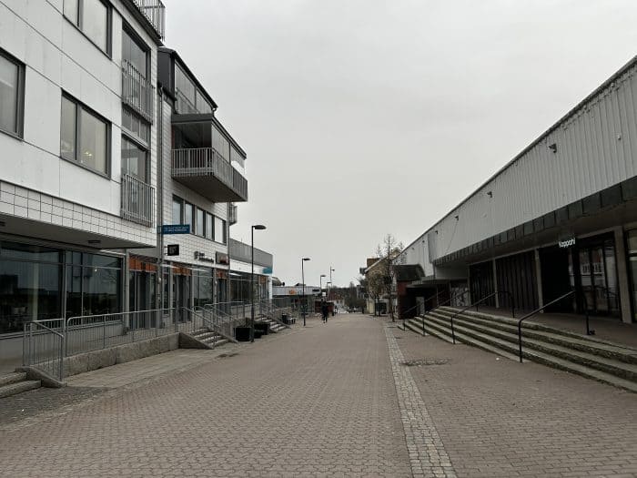 Gislaved, Småland, Sweden