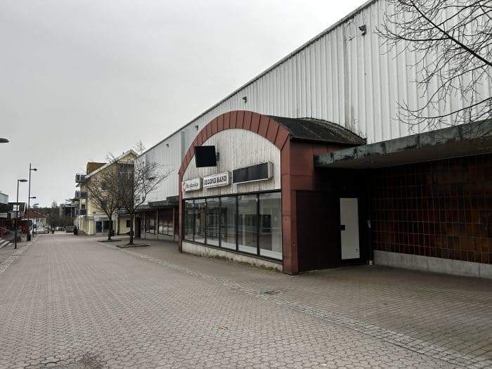 Gislaved, Småland, Sweden