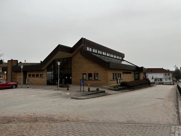 Gislaved, Småland, Sweden