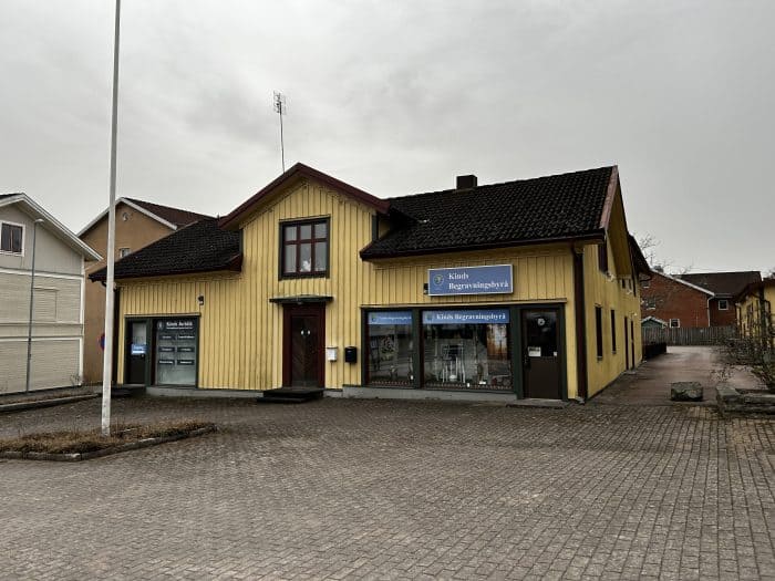 Gislaved, Småland, Sweden