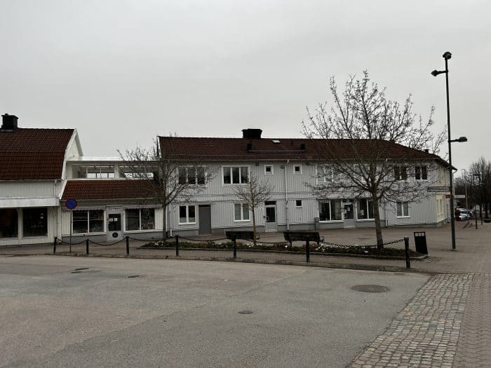 Gislaved, Småland, Sweden
