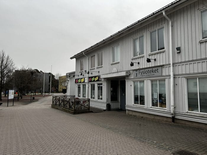 Gislaved, Småland, Sweden