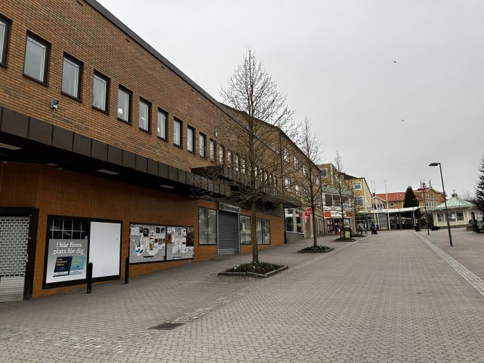 Gislaved, Småland, Sweden