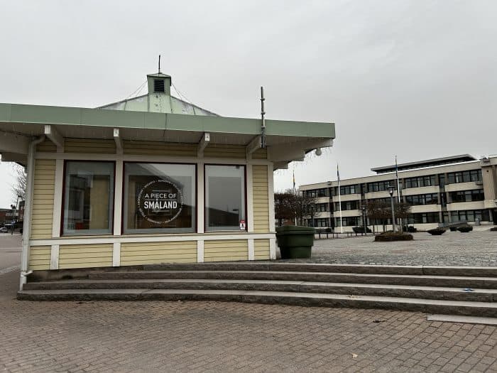 Gislaved, Småland, Sweden