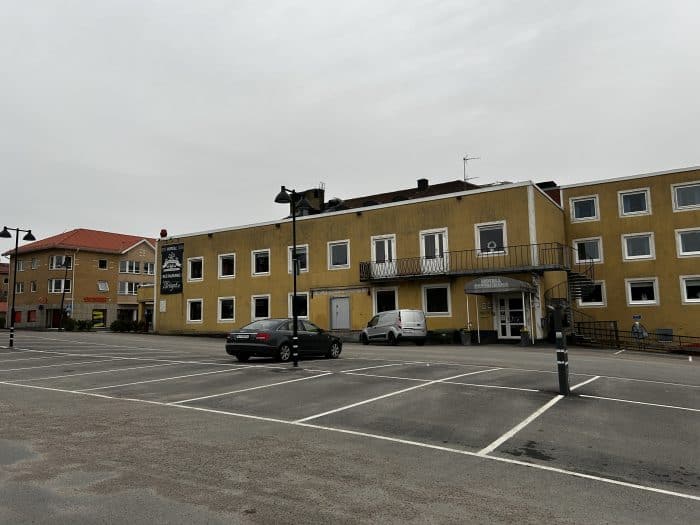 Gislaved, Småland, Sweden