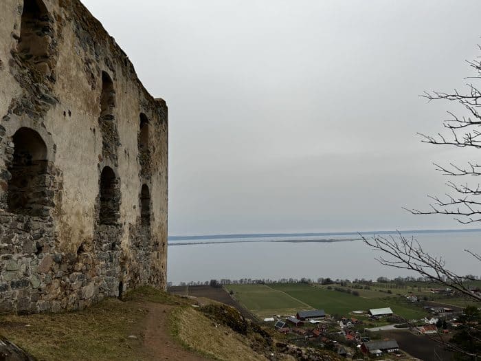 Brahehus, Småland, Sweden