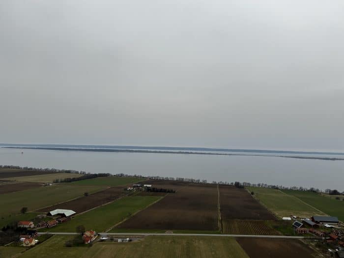 Brahehus, Småland, Sweden