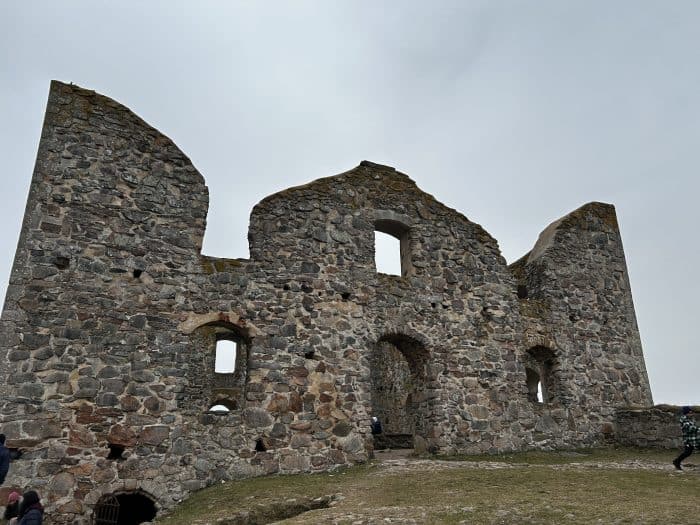 Brahehus, Småland, Sweden