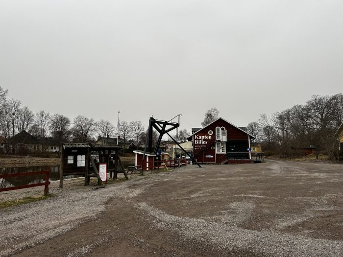 Norsholm, Östergötland, Sweden