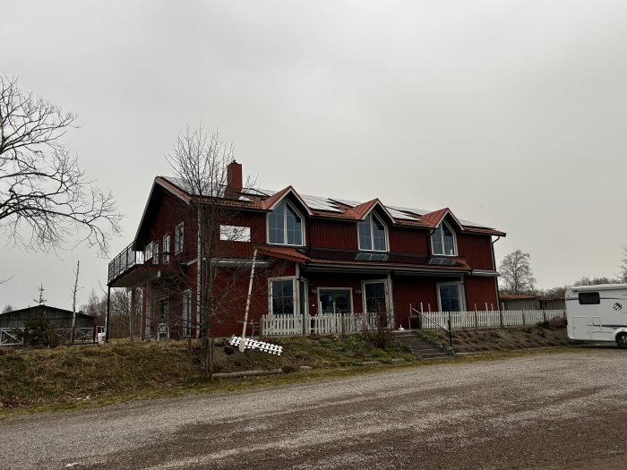 Norsholm, Östergötland, Sweden