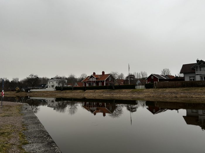 Norsholm, Östergötland, Sweden