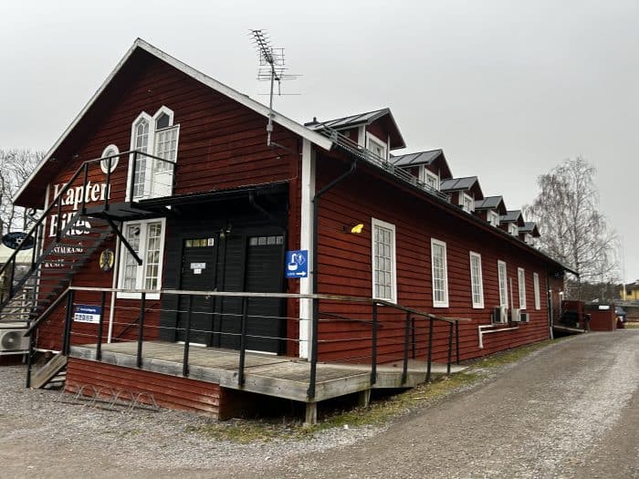 Norsholm, Östergötland, Sweden