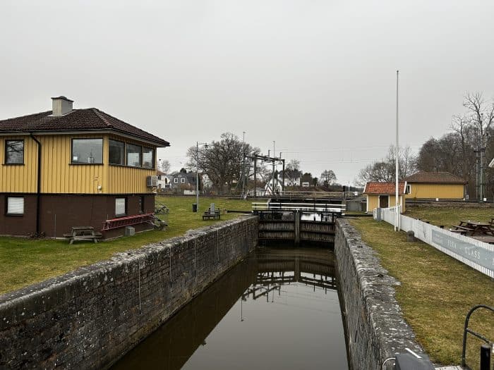 Norsholm, Östergötland, Sweden