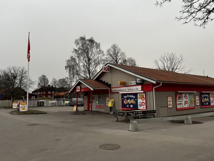 Norsholm, Östergötland, Sweden