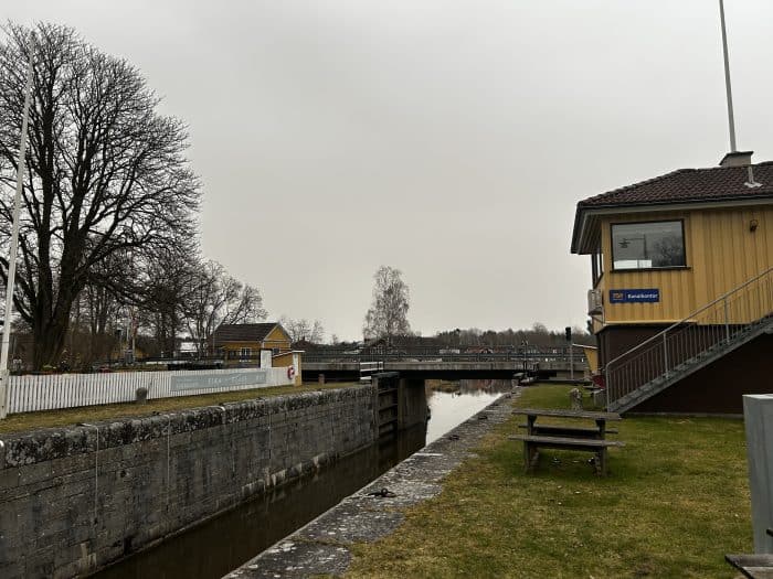 Norsholm, Östergötland, Sweden